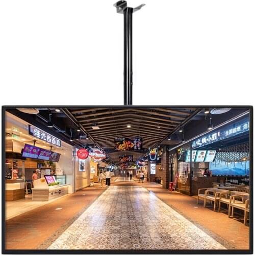 Hot sales 19 inch Indoor advertising machine display screen Android smart system