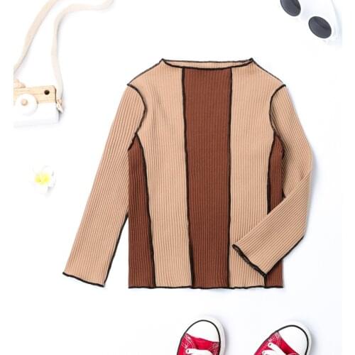 WSNG Tops & T-Shirts For Girls