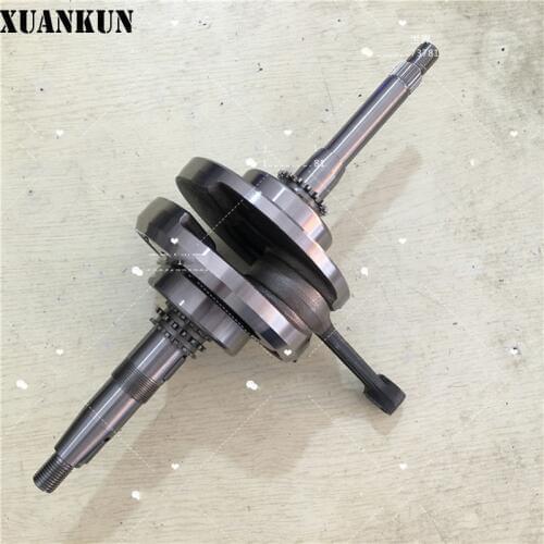 XUANKUN HJ125T-10A T-16D T-9C T-11 Crankshaft Connecting Rod Bearing