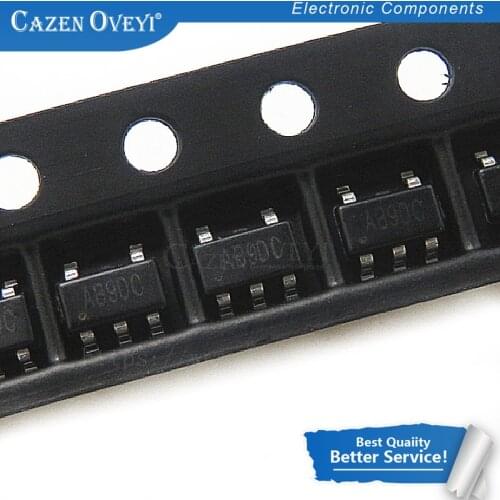 10pcs/lot SY8008B SOT23-5 SY8008BAAC SOT-23 SY8008 In Stock