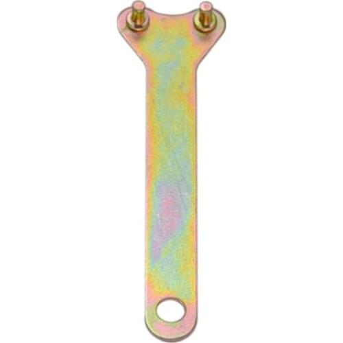 20mm Metal Angle Grinder Key Flanged Wrench SpannerFits Many Grinder Hubs, Power Tool Arbors and Other Devices and Fasteners