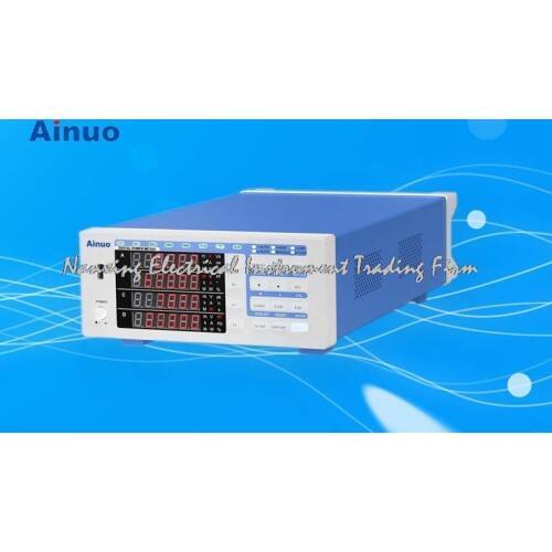 Измерители мощности Ainuo China At AliExpress