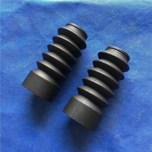 Motorcycle Accessories China III UA125T-A Dust Cover T-3 UM125T Front Shock Absorber Dust Cover
