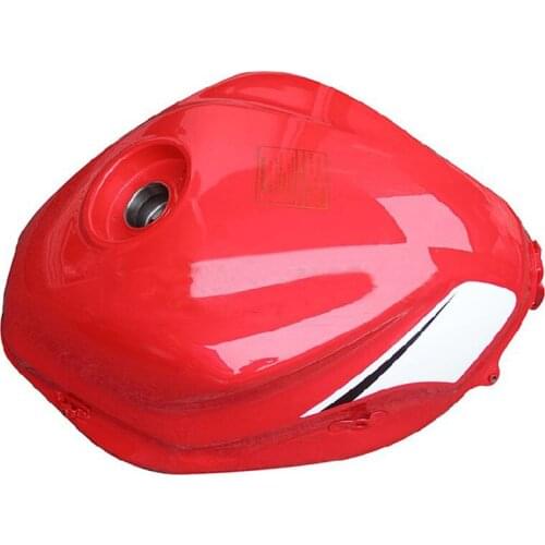 Motorcycle Accessories QJ600GS-3B Fuel Tank Gas Tank Fuel Tank