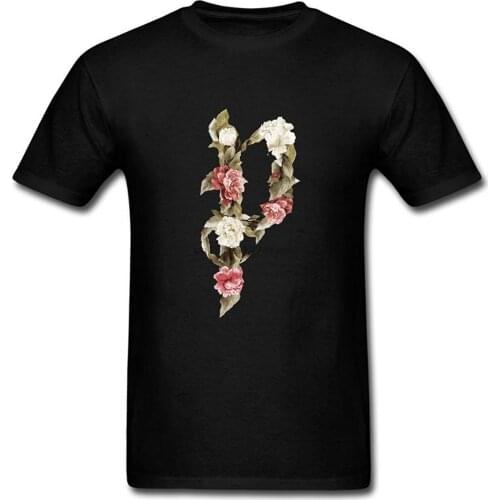Brand T-Shirt Men 2019 Fashion Round Neck RB9265 Polyphia Muse T-Shirts for MenSummer T-Shirt
