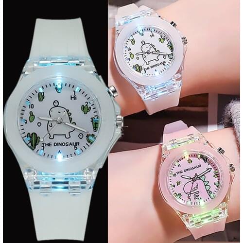 Часы для мальчиков CANSNOW China At AliExpress