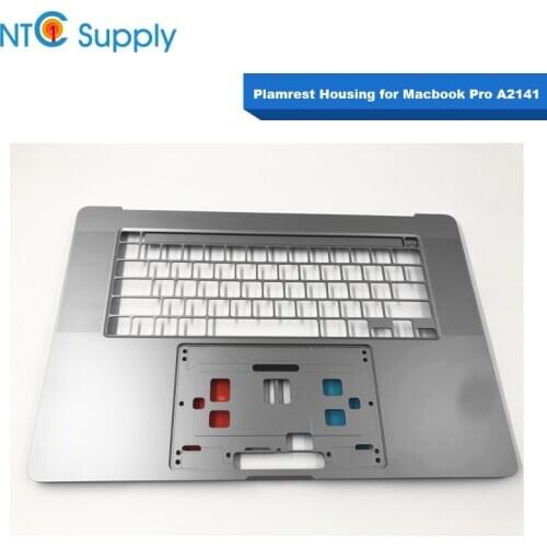 Plamrest housing case For Apple Macbook Pro 16'' Retina a2141Plamrest housing case brand new 2019 Year