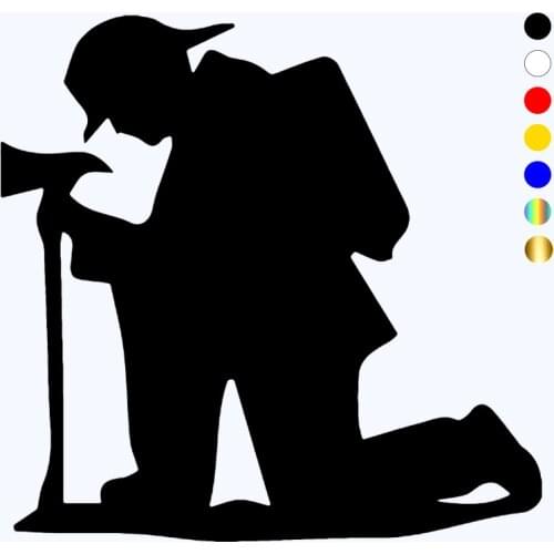 CK3324# funny vinyl car sticker firefighter fireman reflective waterproof cool decal car auto stickers for bumper rear window