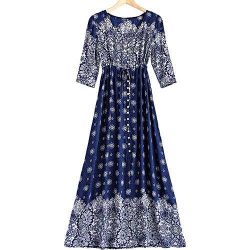 Faddare Dresses For Full