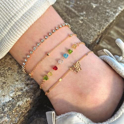 Ювелирные изделия FNIO China At AliExpress