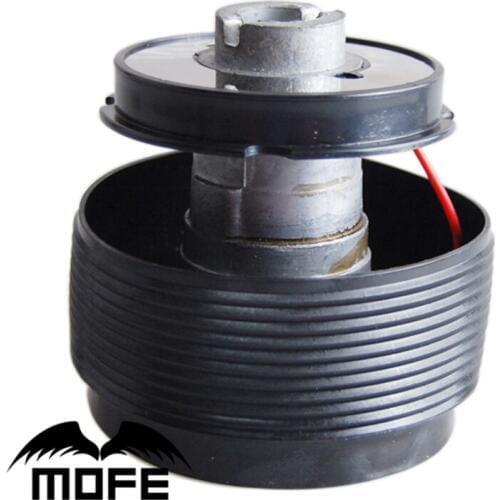 Racing 6 Bolt Steering Wheel Hub Adater Boss Kit for Suzuki Swift SU-5