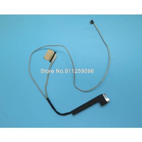 Laptop LCD EDP Cable For Lenovo 310-15ISK 510-15ISK 310-15ABR 510-15IKB 310-15 510-15 5C10L35864 New