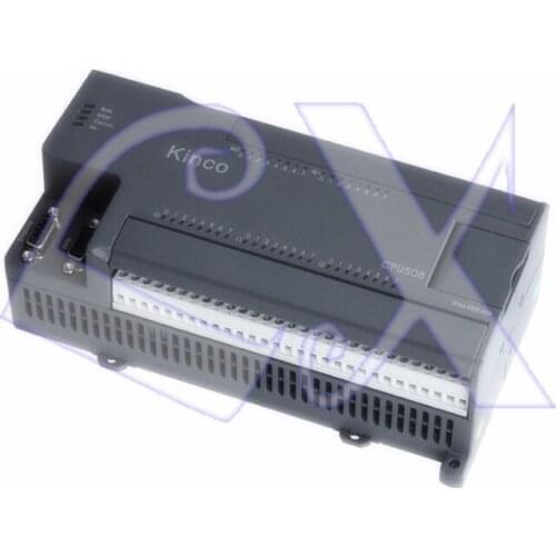 Kinco PLC K508-40DT CPU module 100% Tested Good Qualiy New