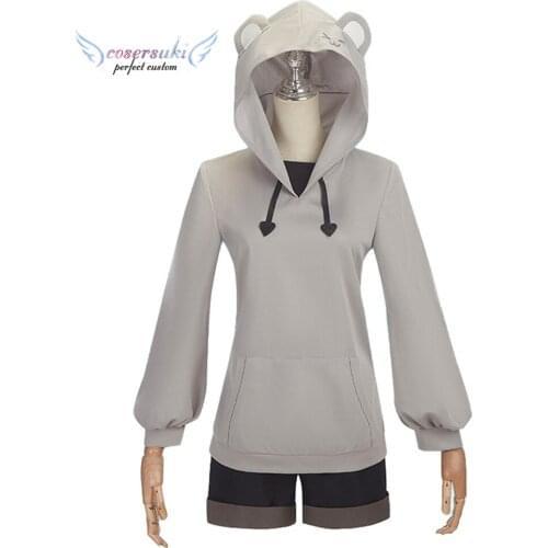 Tantei wa Mou, Shindeiru The Detective Is Already Dead Saikawa Yui Cosplay Costumes Christmas Halloween Carnival Costume Outfit