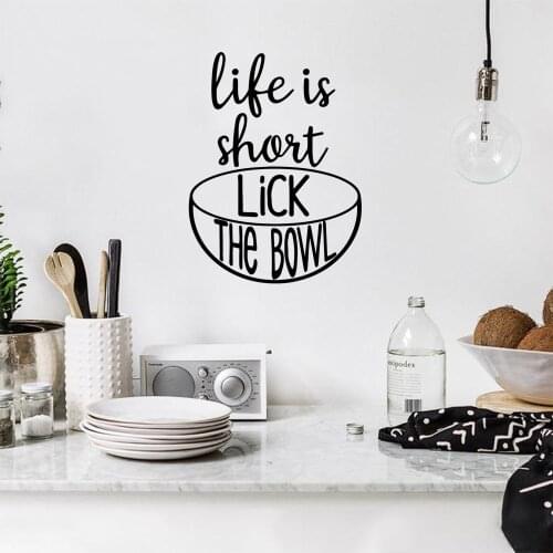 Creative Cartoon Wall Decals Pvc Mural Art Diy Poster For Home Decor Living Room Bedroom Decoration Accessories Murals