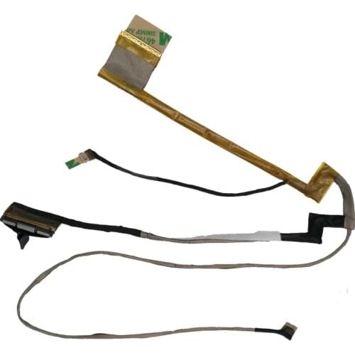 NEW Laptop Cable For Dell Inspiron 3135 3137 3138 11.6" 11 3000 P/N DD0ZM3LC010 P7WP6 Notebook Repair LCD LVDS CABLE