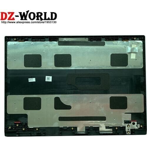 New Original Shell Top Lid LCD Screen Rear Cover Back Case for Lenovo ThinkPad E14 Laptop 5CB0S95335 AP103000100