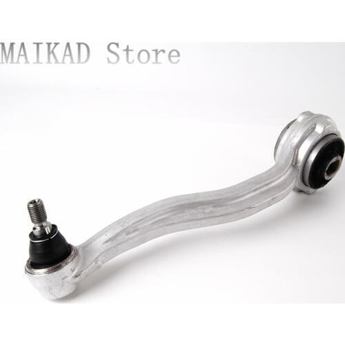Front Lower Control Arm Front Thrust Arm for Mercedes-Benz W172 SLK180 SLK200 SLK250 SLK350 SLK55 A2043304311