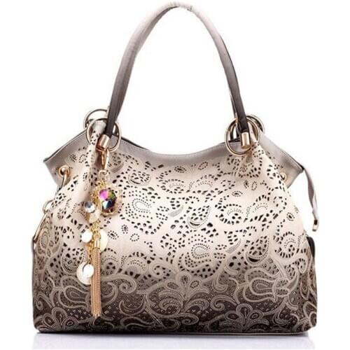 Strength knight Women's Messenger Bags