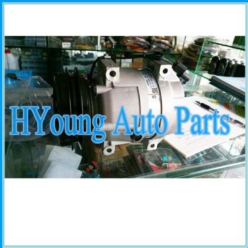 High quality Harrison V5 compressor Machinery 24V 1A 133mm OEM 11Q690040 A5W00258A 11Q690041 715618