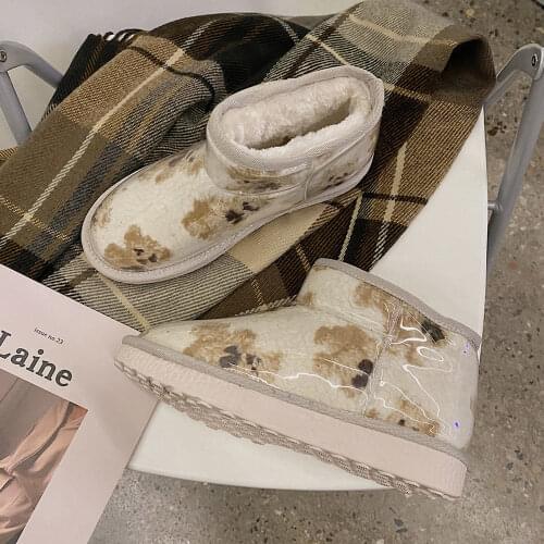 Womens Winter Motorcycle Boots For Women Genuine Leather Lace Up Ankle Boots Shoes Woman Platform Zipper Sport Footwear