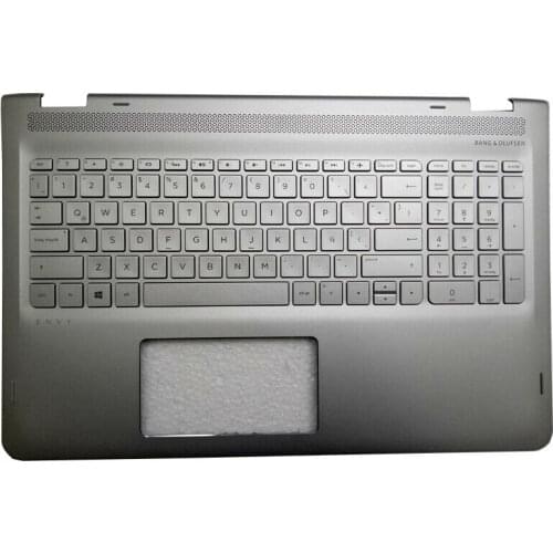 Abay Laptop Keyboards