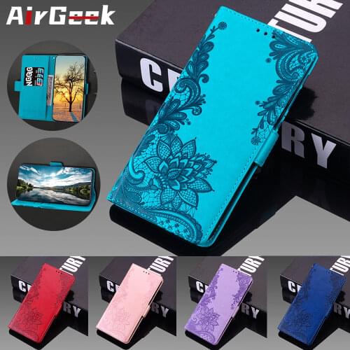 AirGeek Phone Cases Xiaomi Redmi Note 7