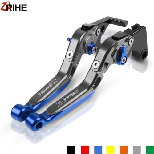 Motorcycle CNC Aluminum Folding Adjustable Brake Clutch Levers Part For BMW K1200R K 1200 R K1200 R K 1200R SPORT 2006 2007 2008