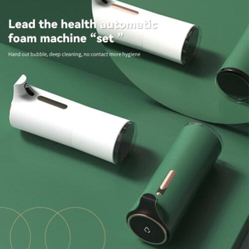 Bisturizer Liquid Soap Dispensers