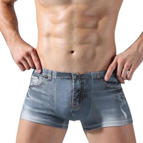 Menore Brand Underwear Boxer Men Breathable Mesh Mens Boxers Male Underpants Sexy Panties Cotton Mens Bodysuit Trunks Pant 2021