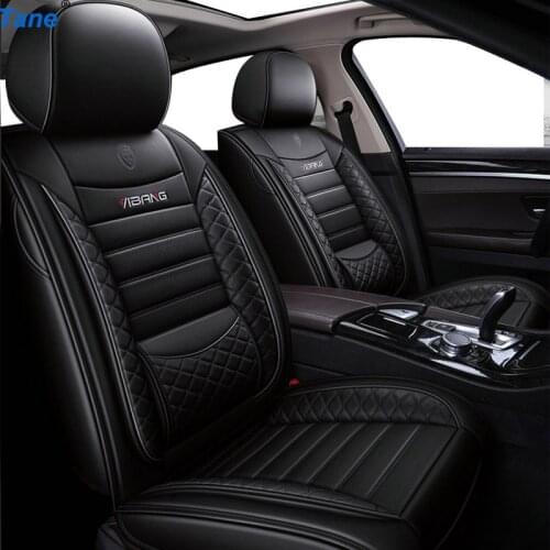 Tane car seat cover For toyota avensis t25 wish prado 120 150 corolla prius 20 land cruiser 100 camry 40 aygo rav4 accessories