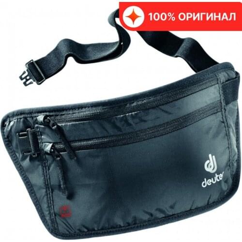 DEUTER Running Clothes And Shoes