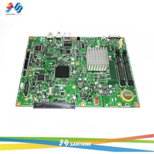 FM3-9206 Logic Main Controller Board For Canon IR Advance 8085 8105 8095 8205 PCB Formatter board