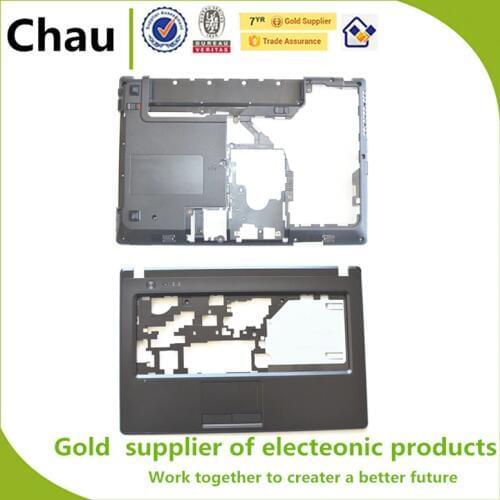 New For Lenovo Ideapad G470 G475 G470D G470AX G475AX Laptop Upper Palmrest Case Cover +Bottom Case Cover Base AP0GL000800 720