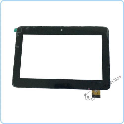 New 7" Touch Screen Digitizer Replacement For Clempad Clementoni 13328-69480 Tablet PC