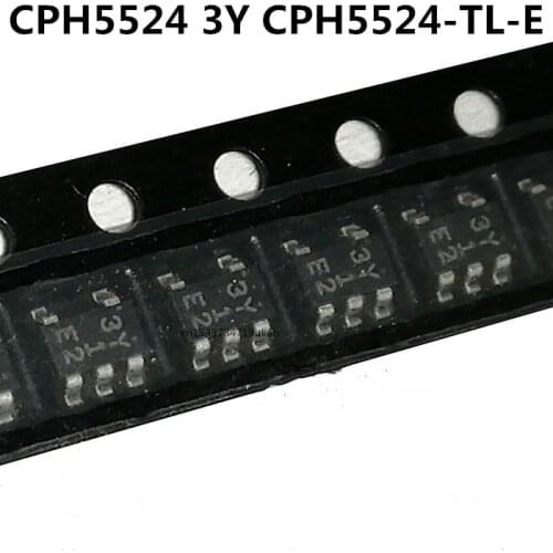 Original 5PCS/ CPH5524-TL-E CPH5524 3Y SOT-23-5