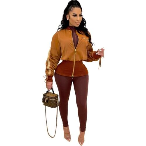 PNDODO Women's Jackets