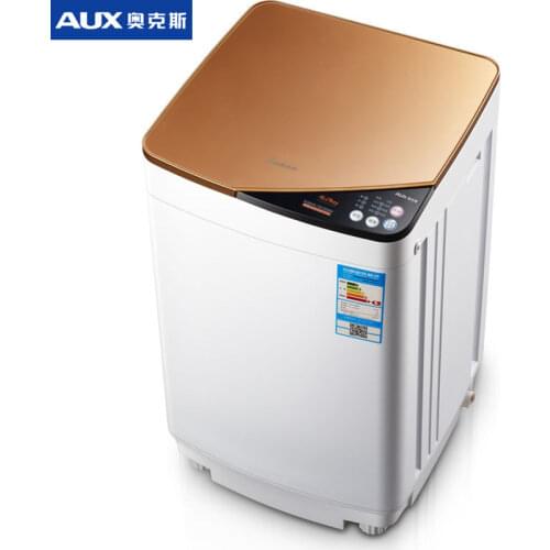Fully automatic portable washing machine Household washer and dryer machine Portable washer Automatic washing machine Dehydrator