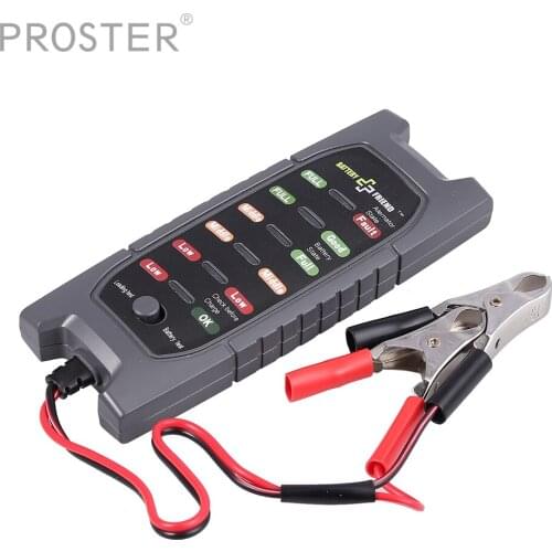Тестеры Proster China At AliExpress