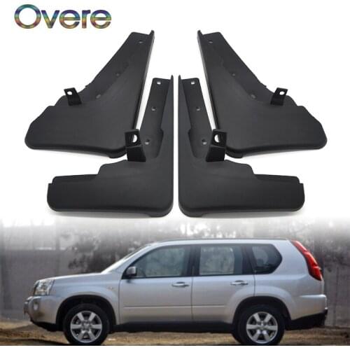 REBEKY Mud Flaps