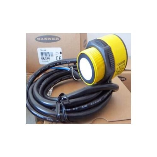 T30UUNB Ultrasonic sensor diffuse mode sensor 55995