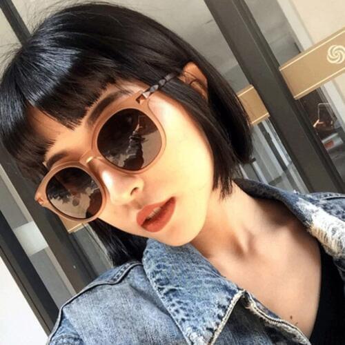 Retro Vintage Womens Sunglasses Eye Glasses Party Eyewear Attractive Ladies Sun Glasses Luxury Brand Designer Stylish UV400