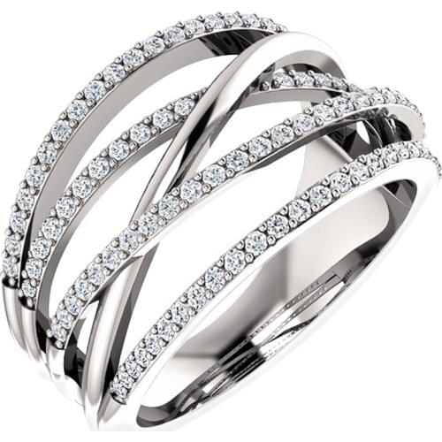 YANLINGNY Women's Rings