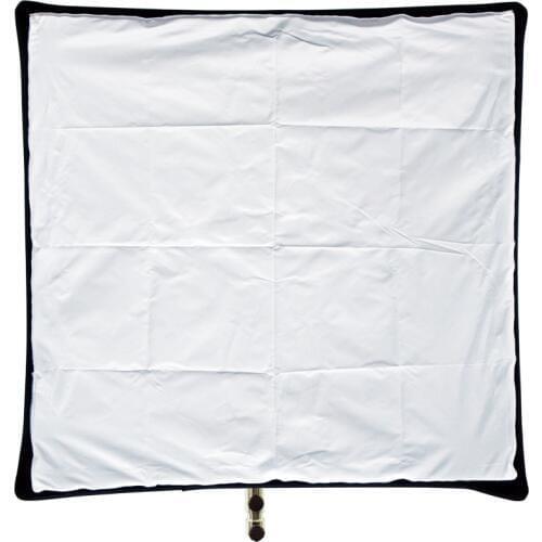 Yidoblo Softbox with Grid For AI-2000C RGB LED Soft Light with Bag Yidoblo Softbox