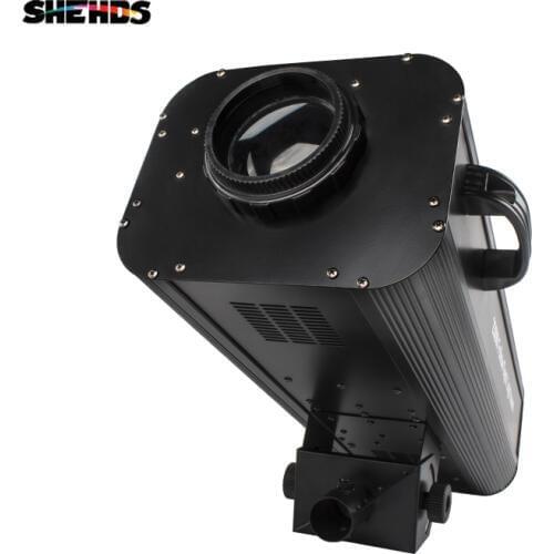 1pcs 230W 6IN1Follow Spot Light Empty Flight Case 25m Light Distance Strobe High Quality Professional Security Storage Box