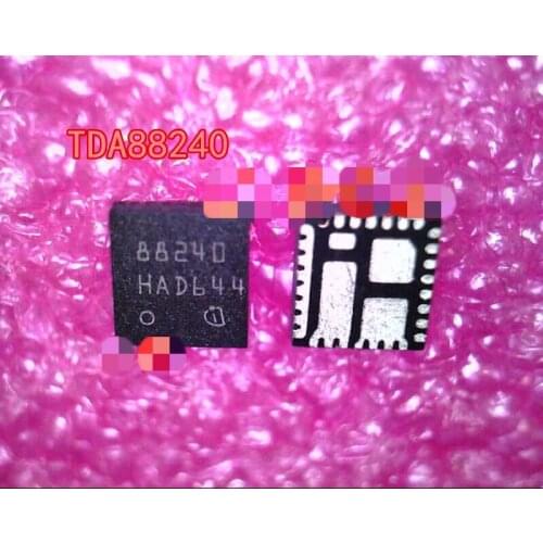 2-10PCS/ TDA88240 88240 QFN