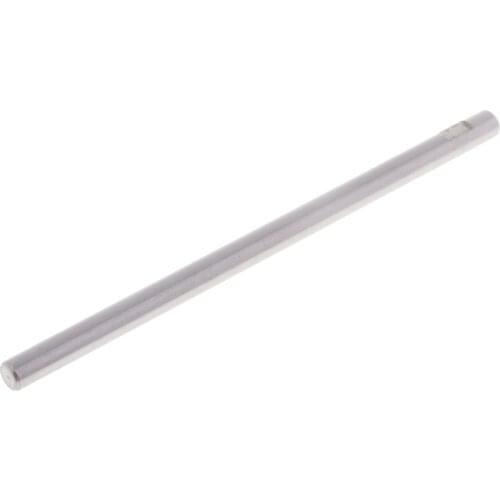 95mm Replacement Drive Shaft 5mm Part Diameter For Brushless Motor Machine