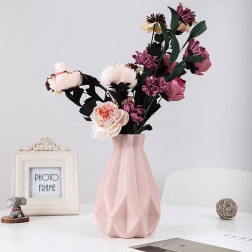 Скандинавские вазы для цветов AIHOME China At AliExpress