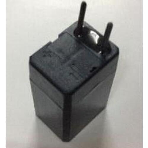 Free ship 2pcs/lot 4V 300mAh lead acid battery rechargeable battery Lamps, flashlights, electric mosquito swatter batteries