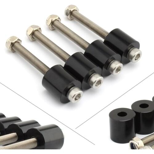 GSXR 1300 1999-2019 Motorcycle Bar Handlebar Risers Clamp For Suzuki GSXR1300 99-19